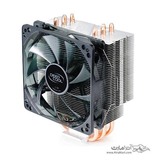 Deep cool GAMMAXX-400 CPU COOLER