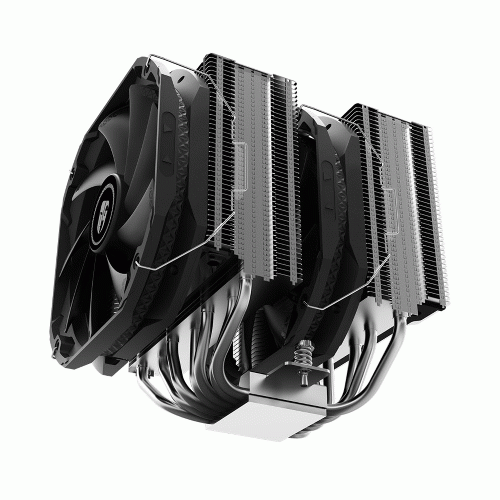 DeepCool Game Storm ASSASSIN Ⅲ CPU Fan