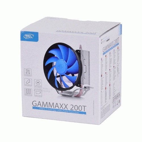 DeepCool Gammaxx 200T CPU Fan