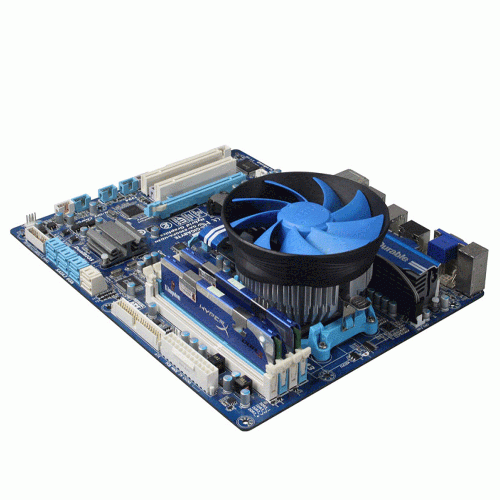 DeepCool Gamma Archer Cpu Fan