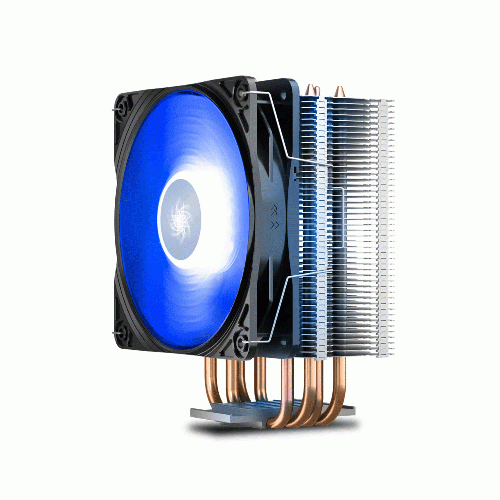 DeepCool GAMMAXX 400 V2 Blue CPU Fan