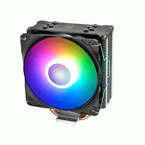 DeepCool GAMMAXX GT ARGB CPU Fan