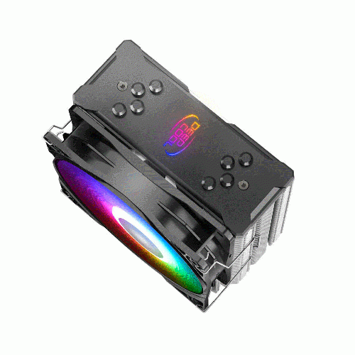 DeepCool GAMMAXX GT ARGB CPU Fan