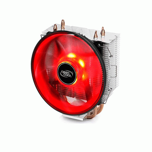 DeepCool GAMMAXX 300 R CPU Air Coolers