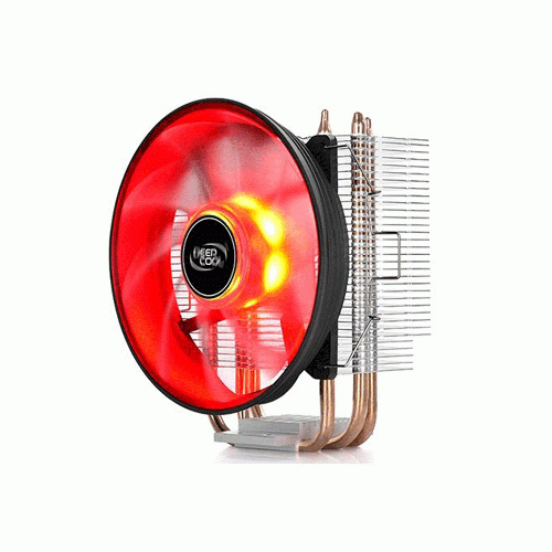 DeepCool GAMMAXX 300 R CPU Air Coolers