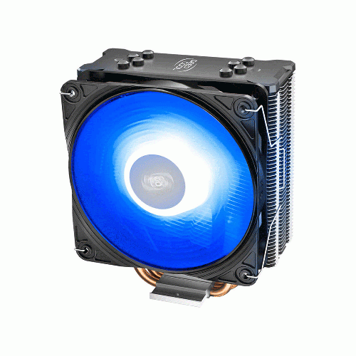 DeepCool GAMMAXX GTE V2 BLACK CPU Fan