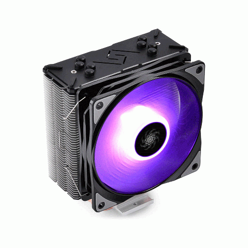 DeepCool GAMMAXX GTE V2 BLACK CPU Fan