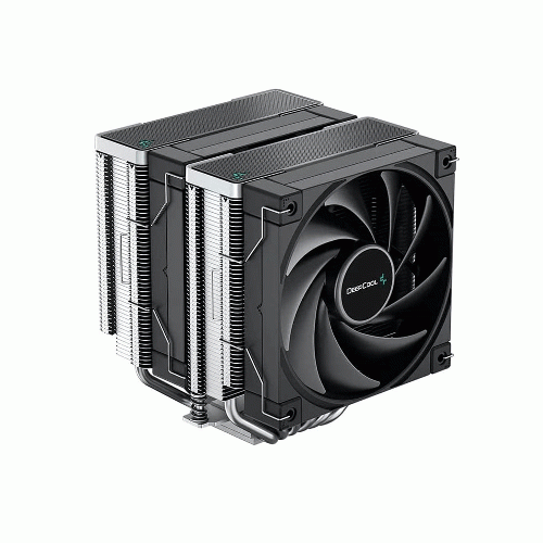 DeepCool AK620 CPU Air Cooler