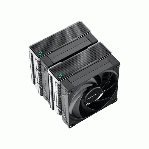 DeepCool AK620 CPU Air Cooler