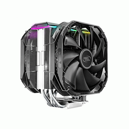 DeepCool AS500 CPU Fan