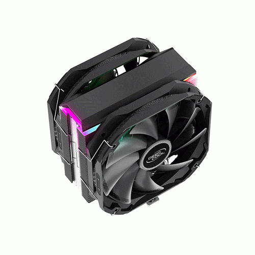 DeepCool AS500 CPU Fan