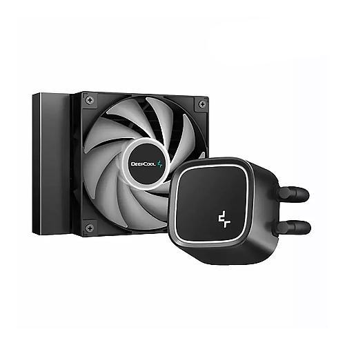 Deep Cool LE300 Marrs Black Liquid CPU Cooler