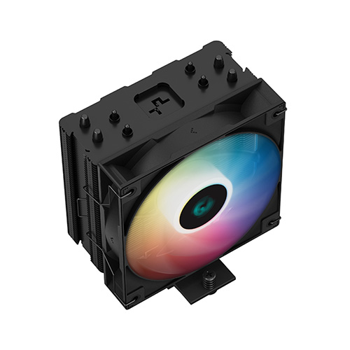 فن خنک کننده پردازنده دیپ کول AG400 ARGB Deepcool AG400 ARGB CPU Air Cooler