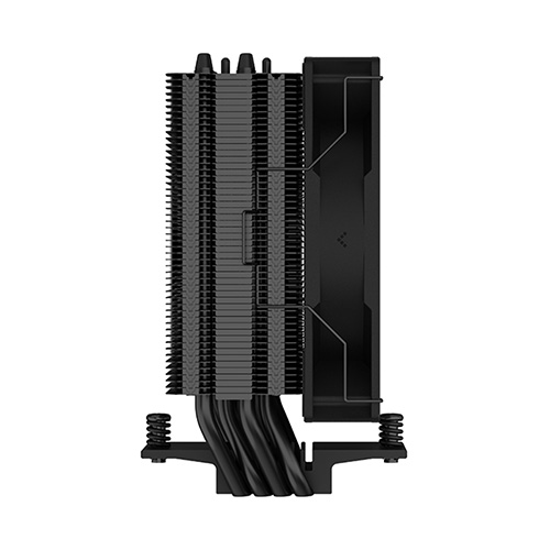فن خنک کننده پردازنده دیپ کول AG400 ARGB Deepcool AG400 ARGB CPU Air Cooler