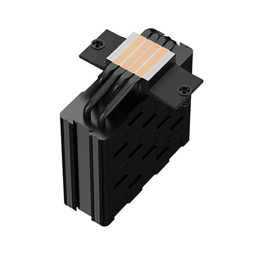 فن خنک کننده پردازنده دیپ کول AG400 ARGB Deepcool AG400 ARGB CPU Air Cooler