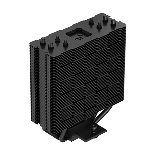 فن خنک کننده پردازنده دیپ کول AG400 ARGB Deepcool AG400 ARGB CPU Air Cooler