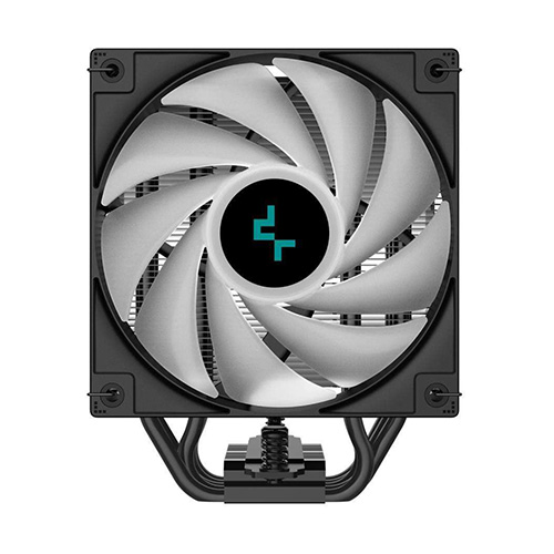 فن خنک کننده پردازنده دیپ کول AG500 BK ARGB Deepcool AG500 BK ARGB CPU Air Cooler