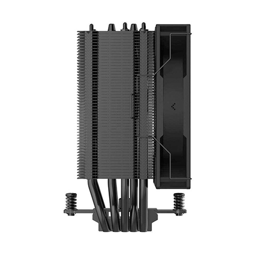 فن خنک کننده پردازنده دیپ کول AG500 BK ARGB Deepcool AG500 BK ARGB CPU Air Cooler