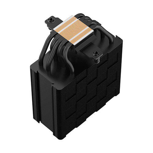 فن خنک کننده پردازنده دیپ کول AG500 BK ARGB Deepcool AG500 BK ARGB CPU Air Cooler