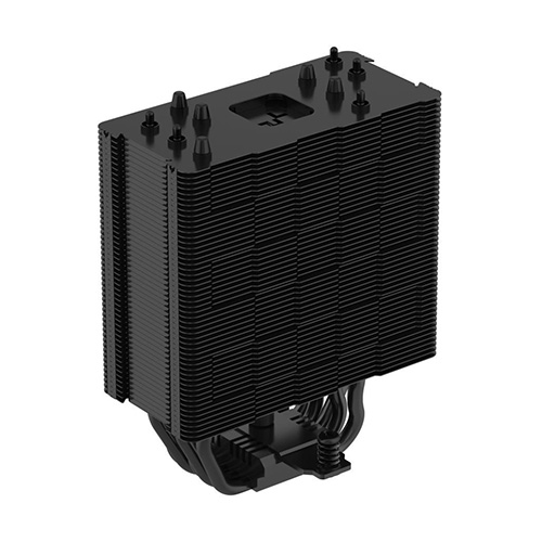 فن خنک کننده پردازنده دیپ کول AG500 BK ARGB Deepcool AG500 BK ARGB CPU Air Cooler