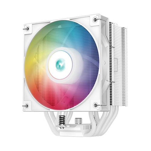 فن خنک کننده پردازنده دیپ کول AG500 WH ARGB Deepcool AG500 WH ARGB CPU Air Cooler