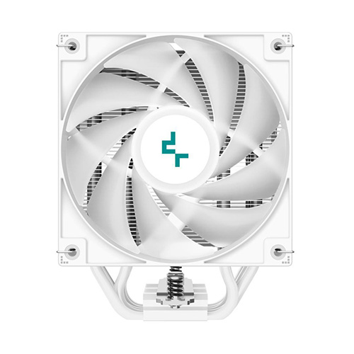 فن خنک کننده پردازنده دیپ کول AG500 WH ARGB Deepcool AG500 WH ARGB CPU Air Cooler