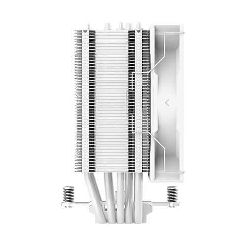 فن خنک کننده پردازنده دیپ کول AG500 WH ARGB Deepcool AG500 WH ARGB CPU Air Cooler