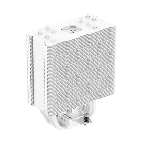 فن خنک کننده پردازنده دیپ کول AG500 WH ARGB Deepcool AG500 WH ARGB CPU Air Cooler