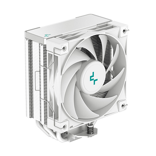 Deepcool AK400 WH CPU Air Cooler