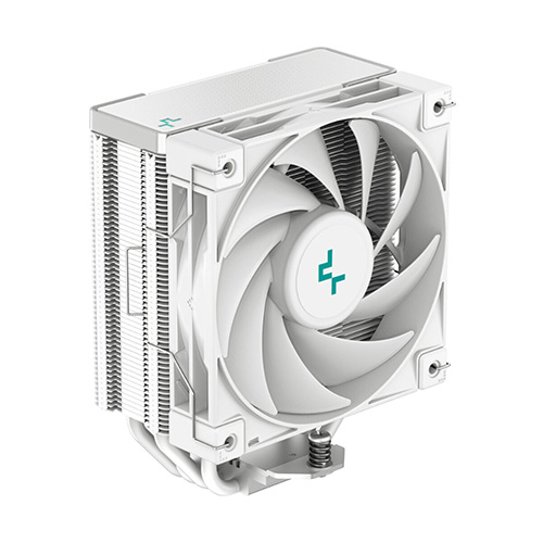 Deepcool AK400 WH CPU Air Cooler