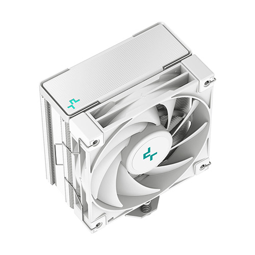 Deepcool AK400 WH CPU Air Cooler
