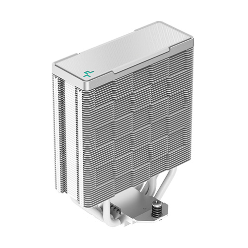 Deepcool AK400 WH CPU Air Cooler