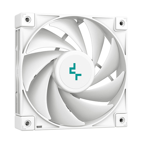 Deepcool AK400 WH CPU Air Cooler