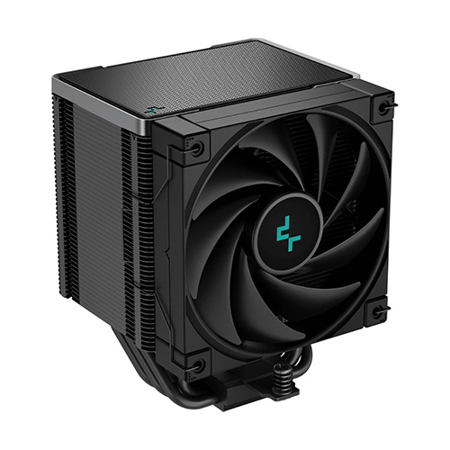 Deepcool AK500 ZERO DARK CPU Air Cooler