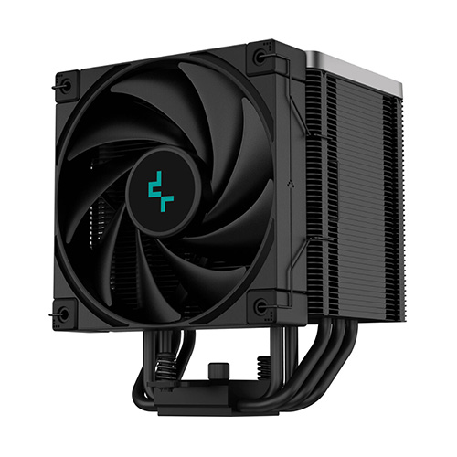 Deepcool AK500 ZERO DARK CPU Air Cooler