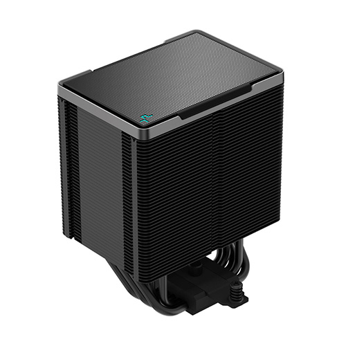 Deepcool AK500 ZERO DARK CPU Air Cooler