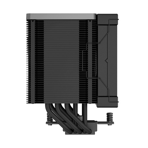 Deepcool AK500 ZERO DARK CPU Air Cooler