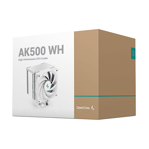 Deepcool AK500 WH CPU Air Cooler