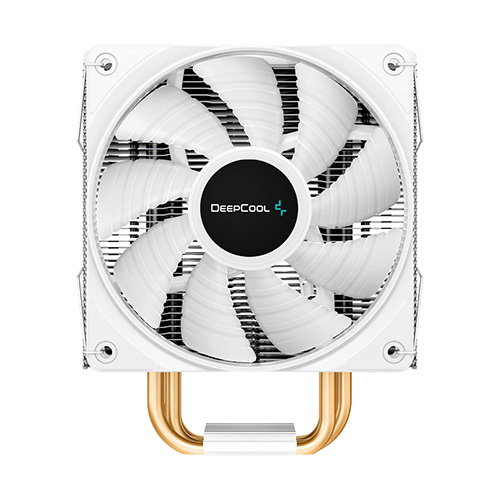 فن خنک کننده پردازنده دیپ کول GAMMAXX 400 XT WH Deepcool GAMMAXX 400 XT WH CPU Air Cooler