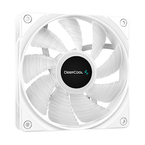 فن خنک کننده پردازنده دیپ کول GAMMAXX 400 XT WH Deepcool GAMMAXX 400 XT WH CPU Air Cooler