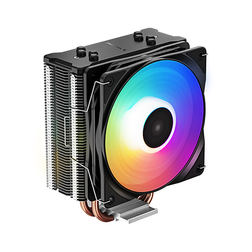 فن خنک کننده پردازنده دیپ کول GAMMAXX 400 XT Deepcool GAMMAXX 400 XT CPU Air Cooler