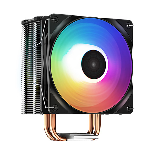 فن خنک کننده پردازنده دیپ کول GAMMAXX 400 XT Deepcool GAMMAXX 400 XT CPU Air Cooler