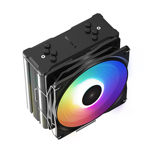 فن خنک کننده پردازنده دیپ کول GAMMAXX 400 XT Deepcool GAMMAXX 400 XT CPU Air Cooler