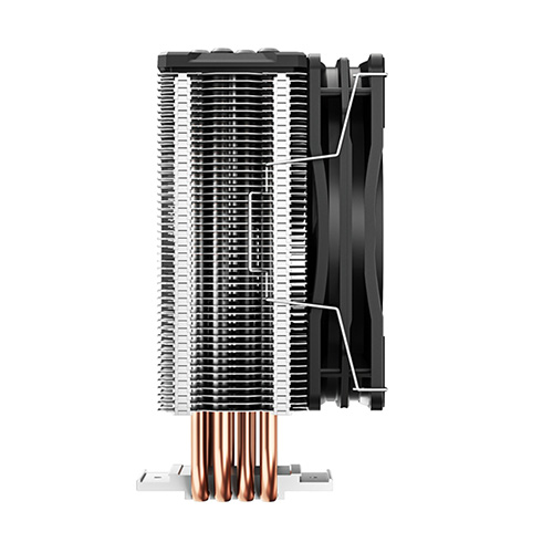 فن خنک کننده پردازنده دیپ کول GAMMAXX 400 XT Deepcool GAMMAXX 400 XT CPU Air Cooler