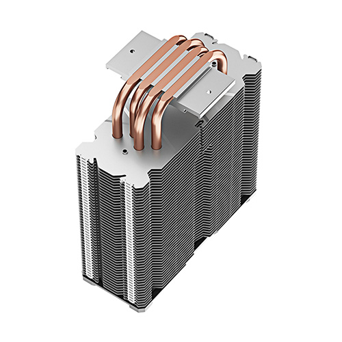 فن خنک کننده پردازنده دیپ کول GAMMAXX 400 XT Deepcool GAMMAXX 400 XT CPU Air Cooler