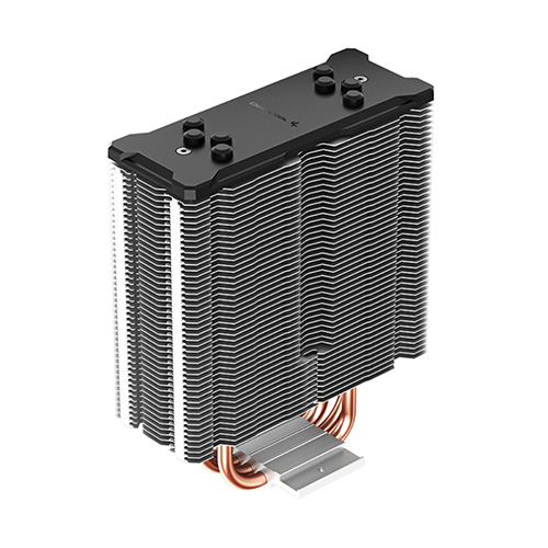 فن خنک کننده پردازنده دیپ کول GAMMAXX 400 XT Deepcool GAMMAXX 400 XT CPU Air Cooler