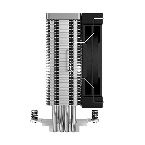 Deepcool AK400 CPU Air Cooler