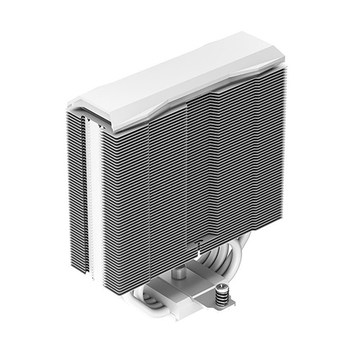 فن خنک کننده پردازنده دیپ کول AS500 PLUS WH Deepcool AS500 PLUS WH CPU Air Cooler
