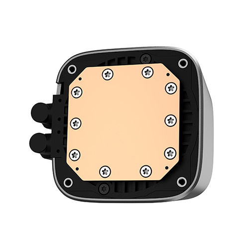 Deepcool LS520 240mm ARGB CPU Liquid Cooler