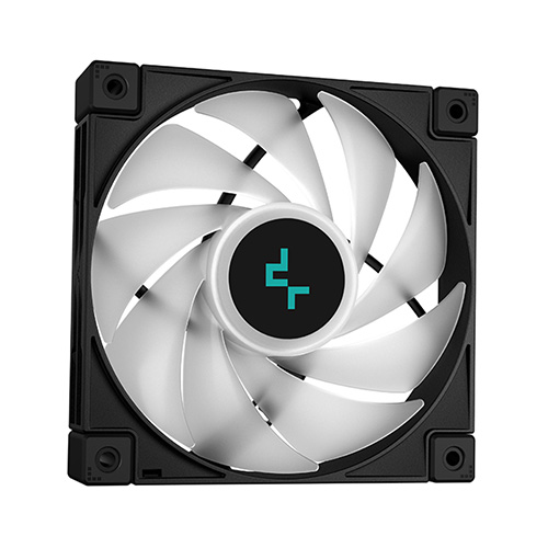 Deepcool LS520 240mm ARGB CPU Liquid Cooler